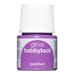 Hobbylack gloss 45 ml lilac