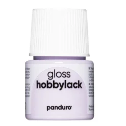 Hobbylack gloss 45ml l.lilac