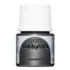 Hobbylack gloss 45 ml pewter