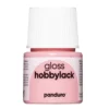 Hobbylack gloss 45 ml pink