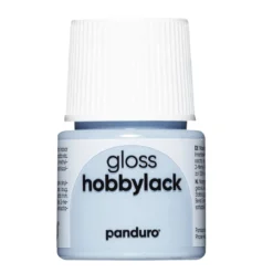 Hobbylack gloss 45 ml sky blue