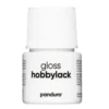 Hobbylack gloss 45 ml white
