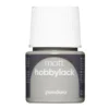 Hobbylack matt 45 ml concrete