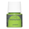 Hobbylack matt 45ml lawn green