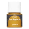 Hobbylack matt 45ml ochre