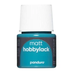 Hobbylack matt 45ml orientblue