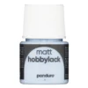 Hobbylack matt 45ml sky blue
