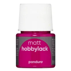 Hobbylack matt 45 ml violet