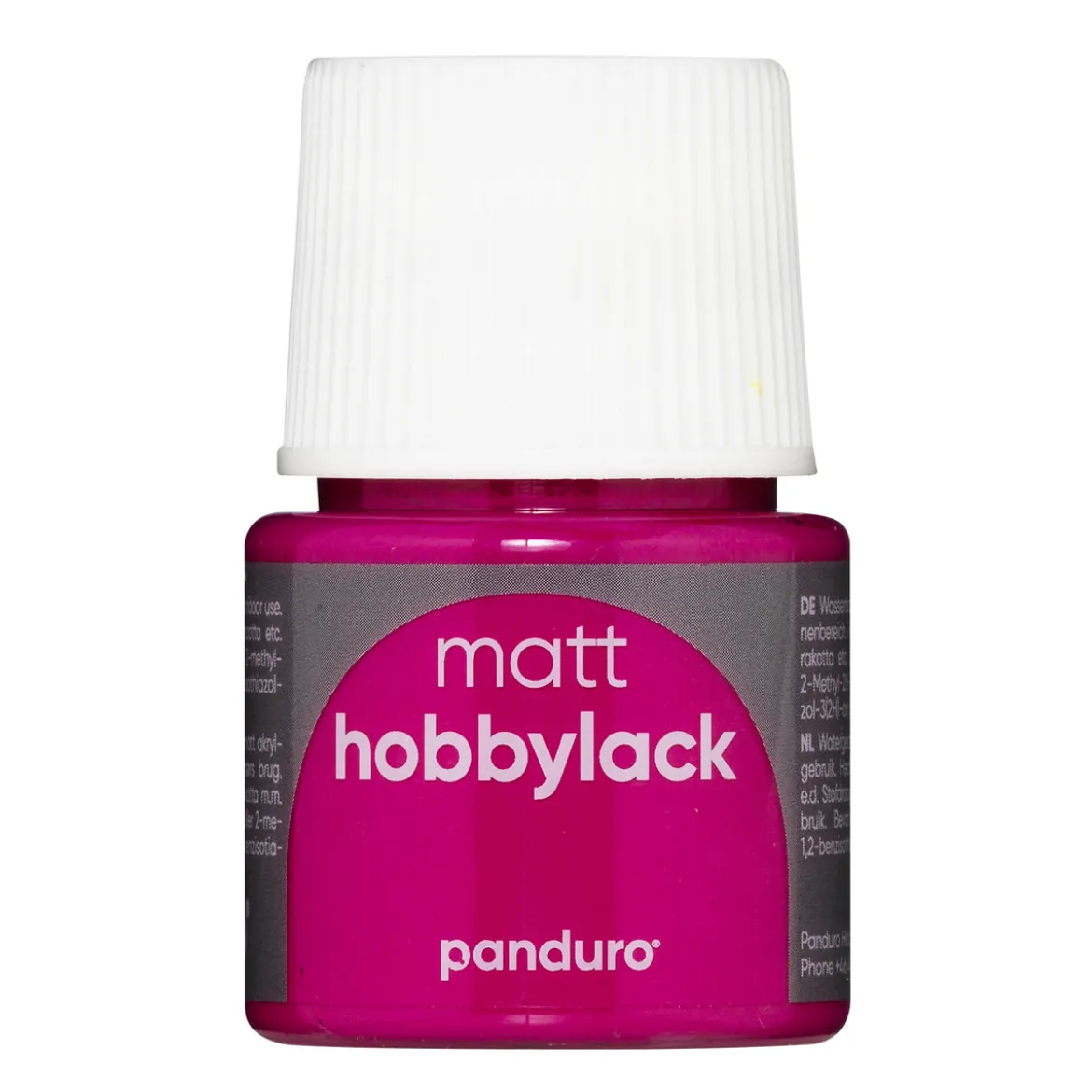 Hobbylack matt 45 ml violet