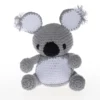 Hooked DIY-kit koala Sydney