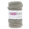 Hooked Natural Jute 350g – Cinnamon taupe JT001