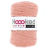 Hooked Ribbon XL garn 250g aprikos – RXL47 Iced apricot