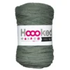 Hooked Ribbon XL garn 250g armygrön – RXLSP6 Dried herb
