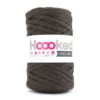 Hooked Ribbon XL garn 250g brun – RXL39 Tobacco brown