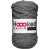 Hooked Ribbon XL garn 250g grå sten – RXL31 Stone grey