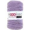 Hooked Ribbon XL garn 250g ljuslila – RXLSP2 Lila dusk