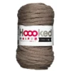 Hooked Ribbon XL garn 250g mocca – RXL48 Earth taupe