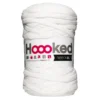 Hooked Ribbon XL garn 250g vit – RXL28 White