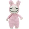 Hoooked DIY-kit My Boo Blossom – virka ett sött litet rosa monster!