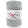 Hoooked Spesso Eco Barbante Chunky Cotton by Panduro Yarn – 500g vinröd, Berry S1050