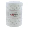 Hoooked Zpagetti Medium trikågarn 450g offwhite – Off White shades ZP004-28, pris per styck