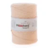 Hoooked Zpagetti Medium trikågarn 450g aprikos – Peach shades ZP004-23, pris per styck