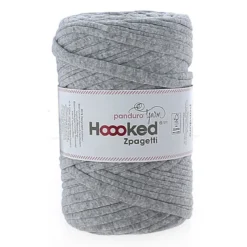 Hoooked Zpagetti Medium trikågarn 450g röd – Red shades ZP004-7, pris per styck