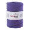 Hoooked Zpagetti Medium trikågarn 450g lila – Purple shades ZP004-8, pris per styck