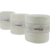 Hoooked Zpagetti Medium trikågarn 900 g offwhite – Off White shades ZP005-28, pris per styck