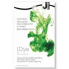 iDye Natural textilfärg Kelly Green 421