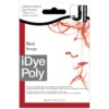 iDye Poly textilfärg för syntetmaterial, Kelly Green 460
