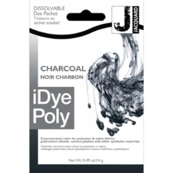 iDye Poly textilfärg för syntetmaterial, Lilac 458