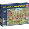 Jan van Haasteren pussel Midsummer Festival, 1000 bitar, 68×49 cm