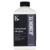 Jesmonite Silk Gloss 0,5l – glansig skyddslack för Jesmonite