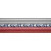 Julpapper 5-pack – 200×57 cm, inslagningspapper med inspiration från H.C. Andersen