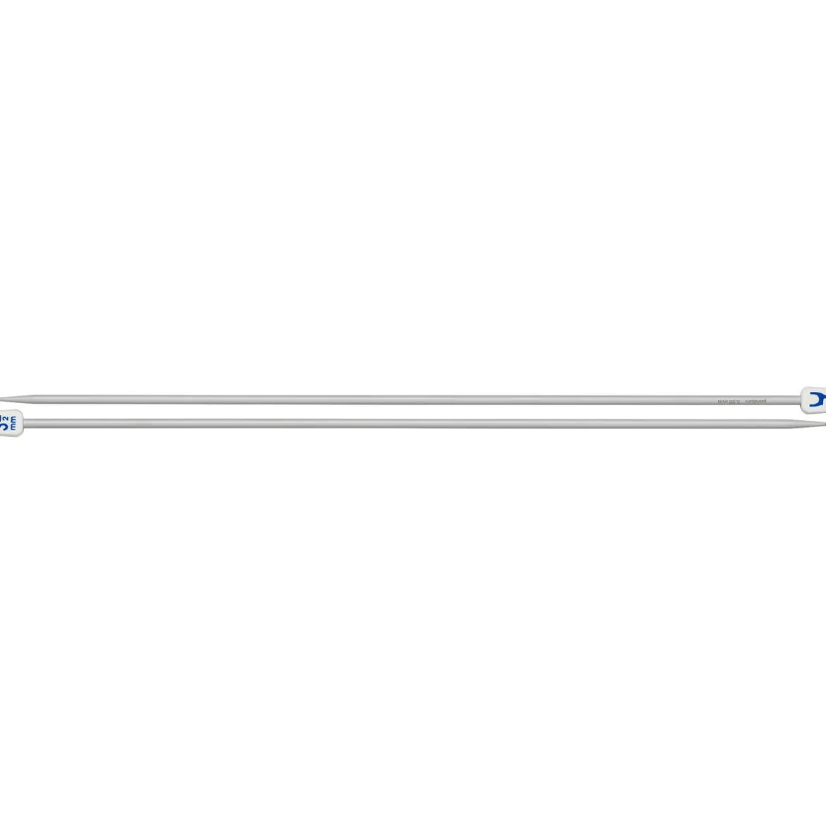 Jumperstickor, längd 30 cm Ø3,0 mm – aluminium