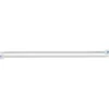 Jumperstickor, längd 30 cm Ø5,0 mm – aluminium