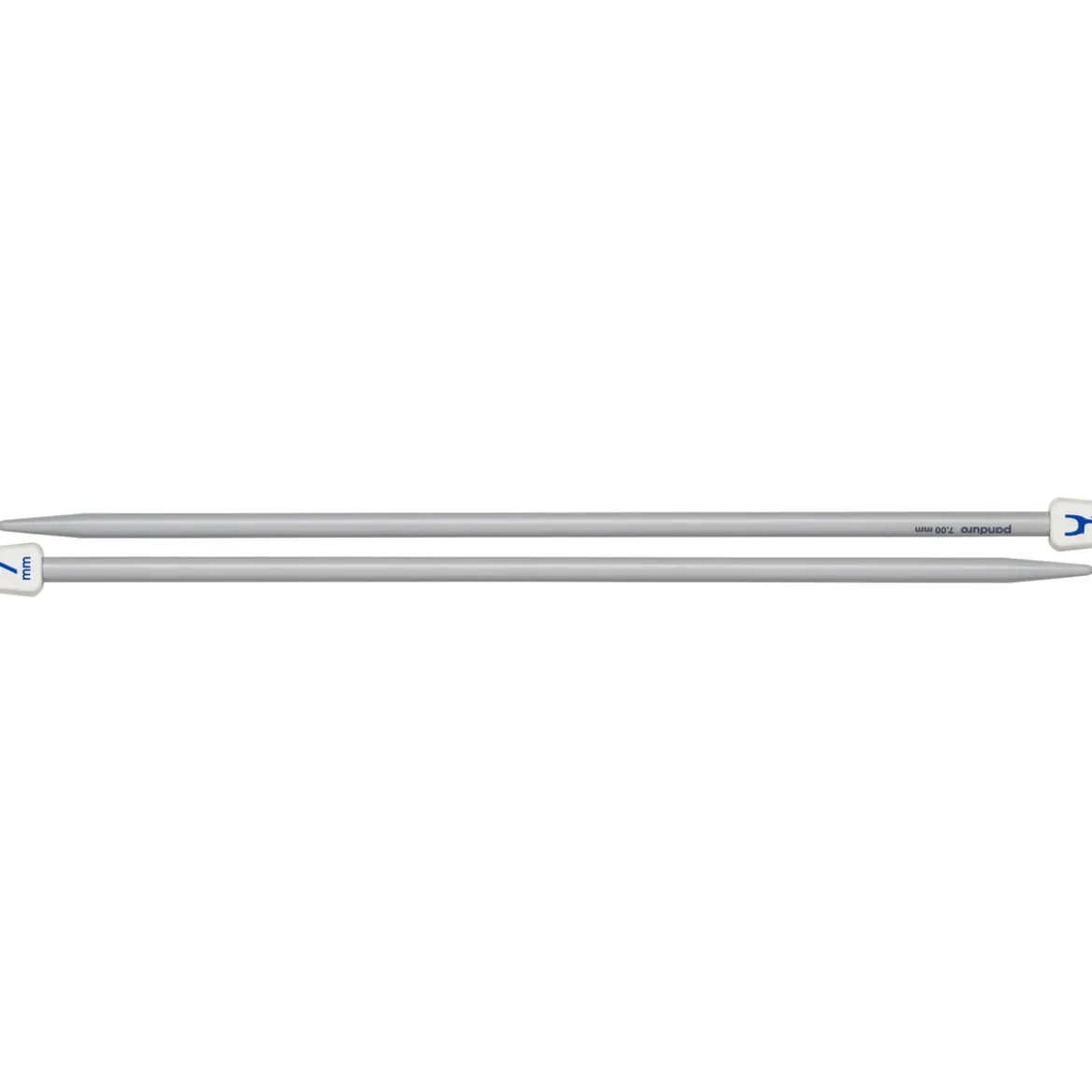 Jumperstickor, längd 30 cm Ø6,0 mm – plast