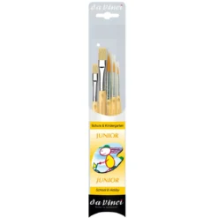 Juniorpenslar Allround Set 5st