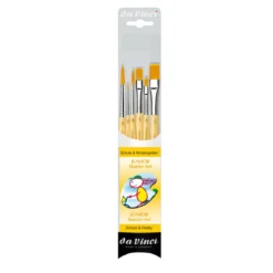 Juniorpenslar Startset 6st