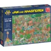 JvH Pussel 1000 Fairytale
