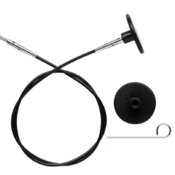 Kabel till ändstickor 40 cm