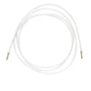 Kabel till ändstickor, längd 120 cm (ändstickor medräknat) – för Glydon-system