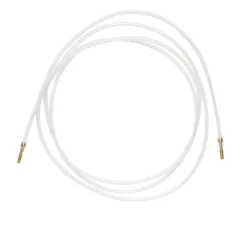 Kabel till ändstickor, längd 120 cm (ändstickor medräknat) – för Glydon-system