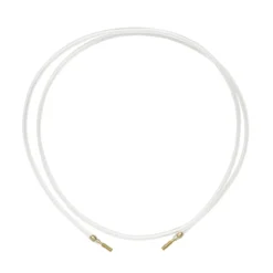 Kabel till ändstickor, längd 60 cm (ändstickor medräknat) – för Glydon-system