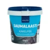 Kakelfog Vit 1kg
