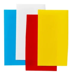 Kalkerpapper 28x23 cm 5 ark