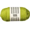 Kardad ull 50 g lime