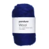 Kardad ull 50 g navy