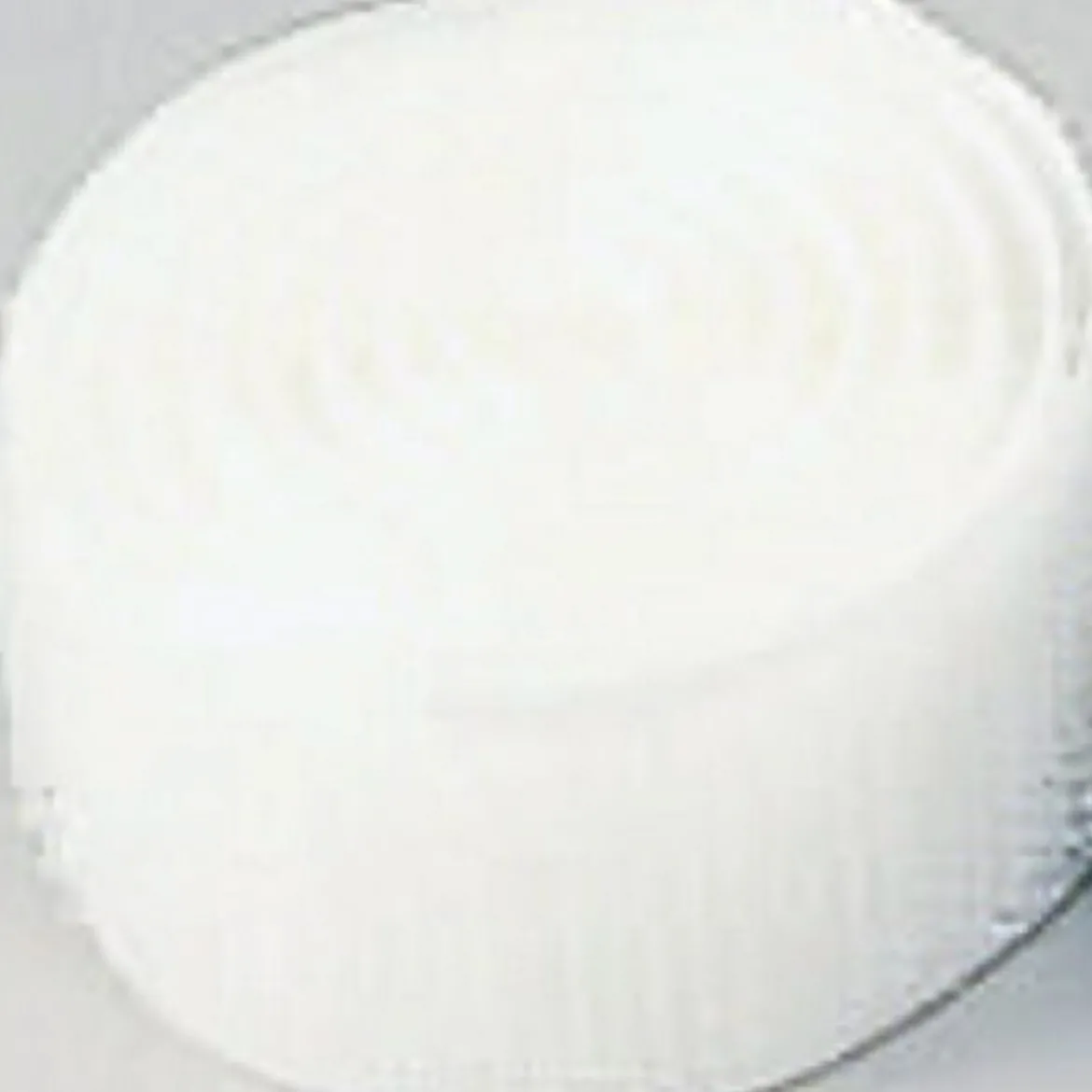 Kardborrband sy på 20 mm vit